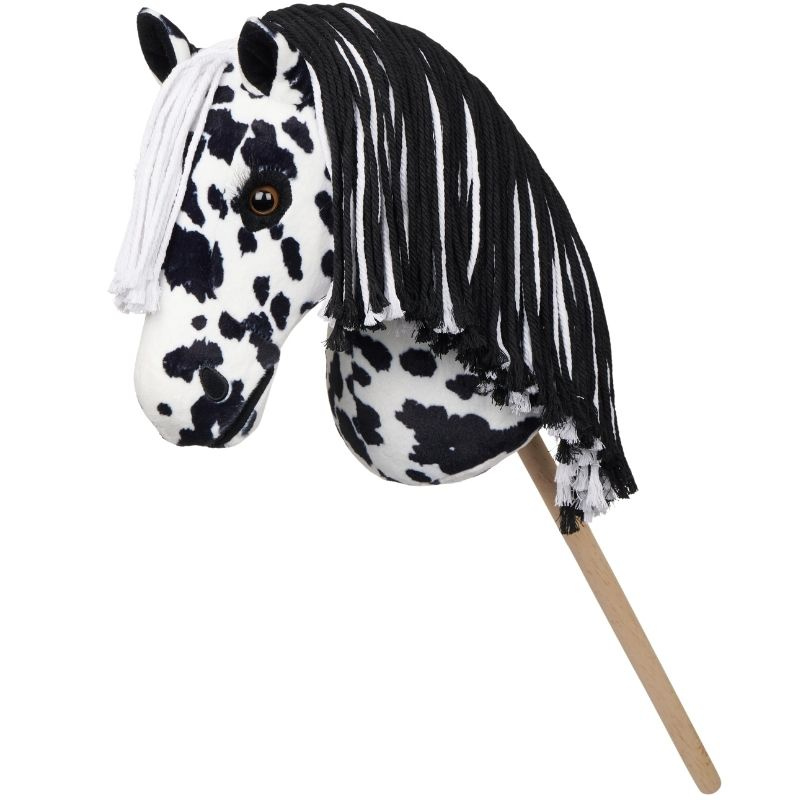 Koń na kiju Hobby Horse Dakota