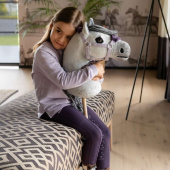 Koń na kiju Hobby Horse Earl Koń na kiju Hobby Horse Earl