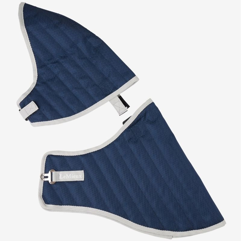 Derka stajenna dla Hobby Horse Granatowa