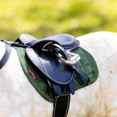 Czaprak Toy Pony Zielony Czaprak Toy Pony Zielony