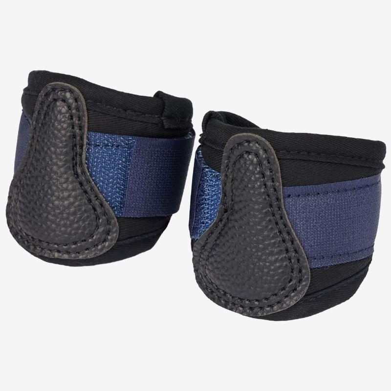 Ochraniacze Toy Pony Grafter Czarno/Granatowe