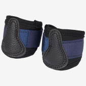 Ochraniacze Toy Pony Grafter Czarno/Granatowe Ochraniacze Toy Pony Grafter Czarno/Granatowe