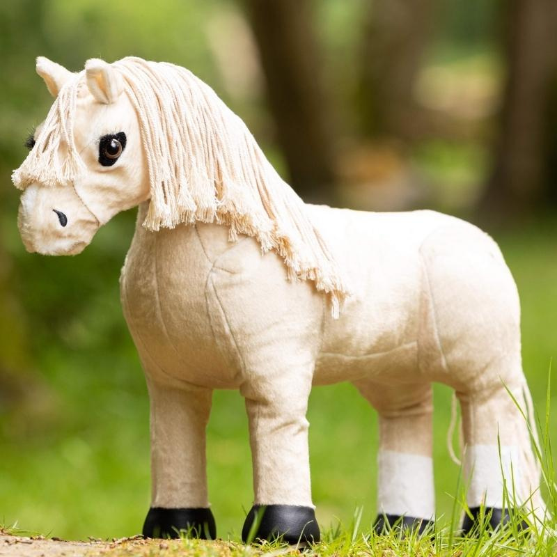 Koń zabawkowy Toy Pony Popcorn