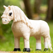 Koń zabawkowy Toy Pony Popcorn Koń zabawkowy Toy Pony Popcorn