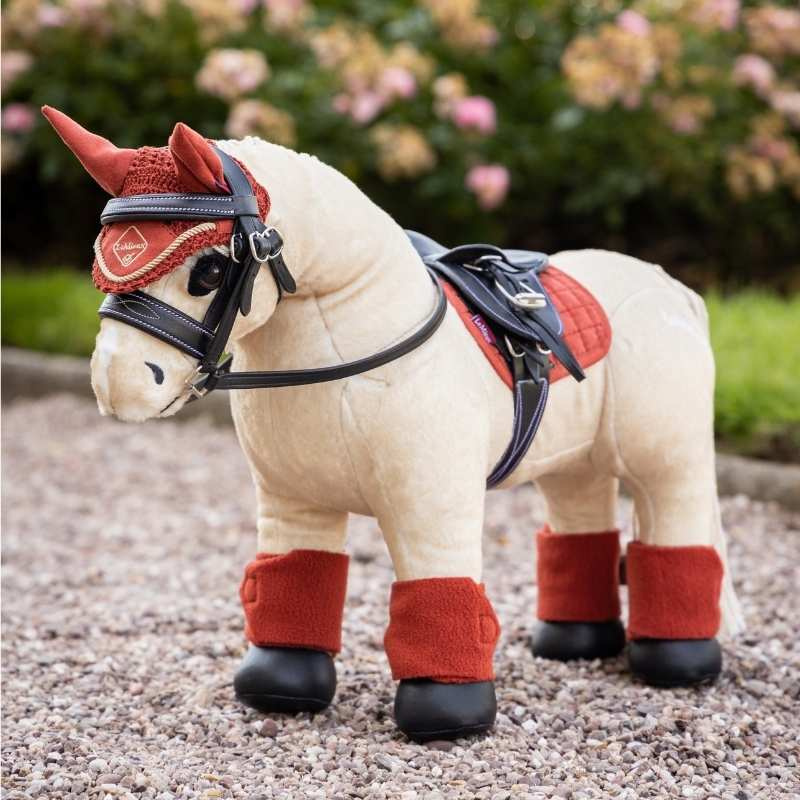 Koń zabawkowy Toy Pony Popcorn