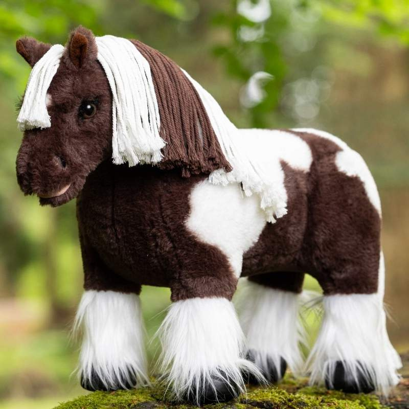 Koń zabawkowy Toy Pony Dazzle