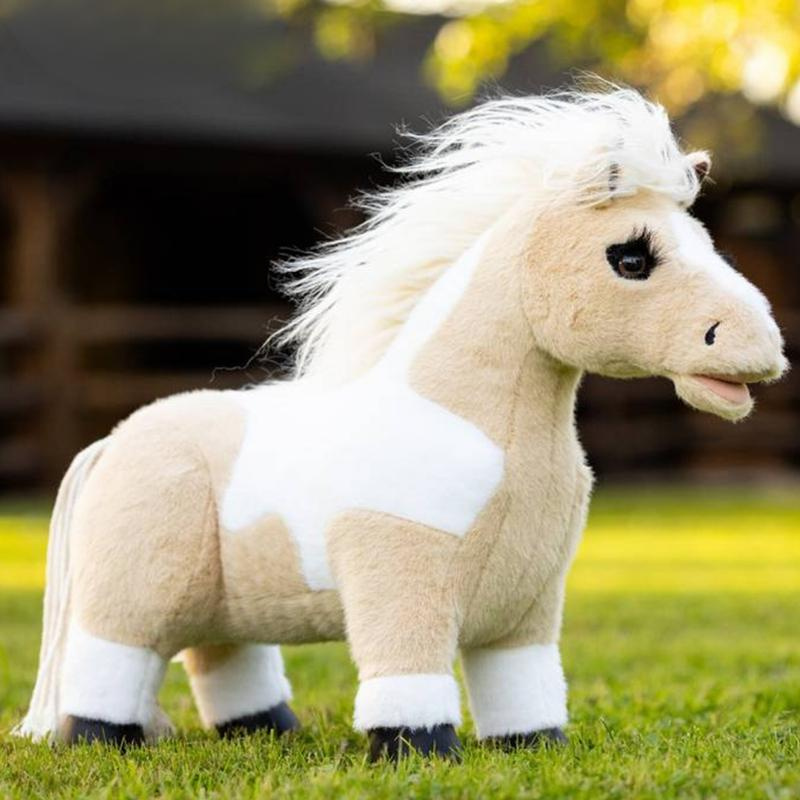 Koń zabawkowy Toy Pony Lemon