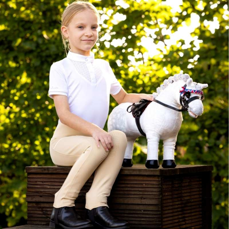 Koń zabawkowy Toy Pony Coco