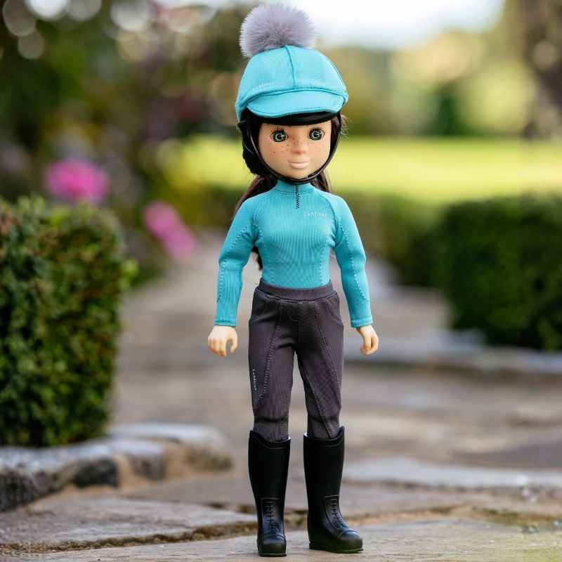 Lalka Toy Rider Florence