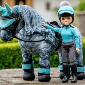 Lalka Toy Rider Florence Lalka Toy Rider Florence