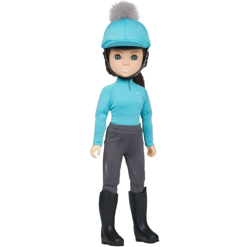 Lalka Toy Rider Florence