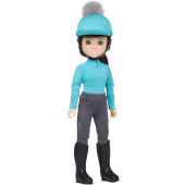 Lalka Toy Rider Florence Lalka Toy Rider Florence