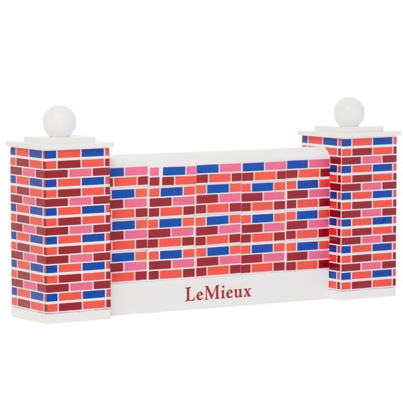 Puissance Wall Toy Pony Multi
