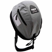 Torba na kask Cromo 2.0 Czarno/Szara Torba na kask Cromo 2.0 Czarno/Szara