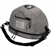 Torba na kask Cromo 2.0 Czarno/Szara Torba na kask Cromo 2.0 Czarno/Szara