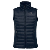 Kamizelka Classic Granatowa Kamizelka Classic Granatowa