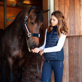 Kantar Classic Granatowy Kantar Classic Granatowy