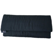 Podkładki pod owijki Classic 4 szt. Granatowe Podkładki pod owijki Classic 4 szt. Granatowe