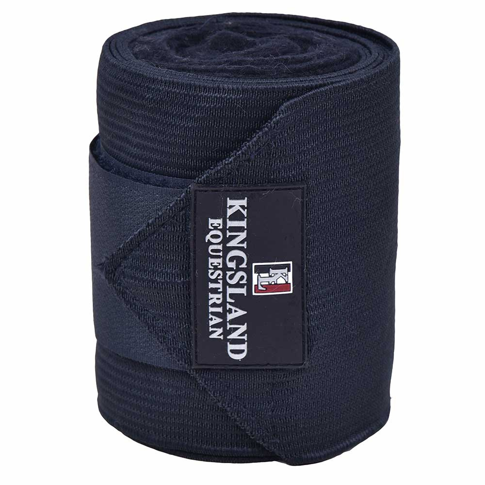 Owijki Classic Dwupak Granatowe