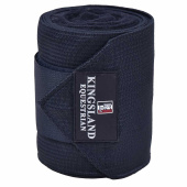 Owijki Classic Dwupak Granatowe Owijki Classic Dwupak Granatowe