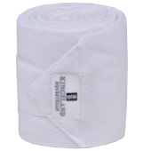Owijki polarowe Classic Dwupak Biały Owijki polarowe Classic Dwupak Biały