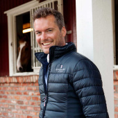 Kurtka Classic Granatowa Kurtka Classic Granatowa