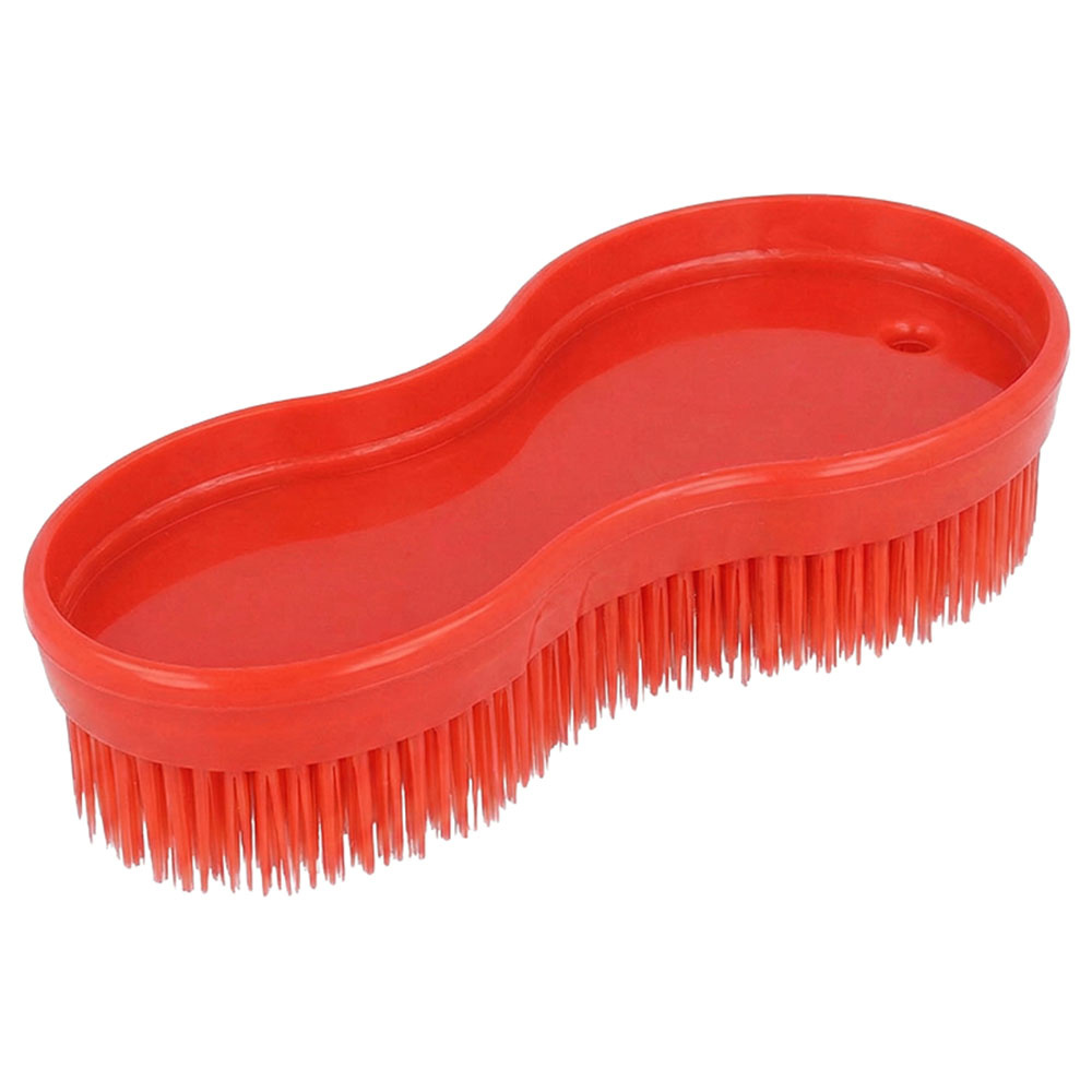 Mały zestaw szczotek Everyday Czerwony