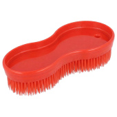 Mały zestaw szczotek Everyday Czerwony Mały zestaw szczotek Everyday Czerwony