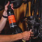 Zestaw pielęgnacyjny Belvoir Leather Care Duo Zestaw pielęgnacyjny Belvoir Leather Care Duo