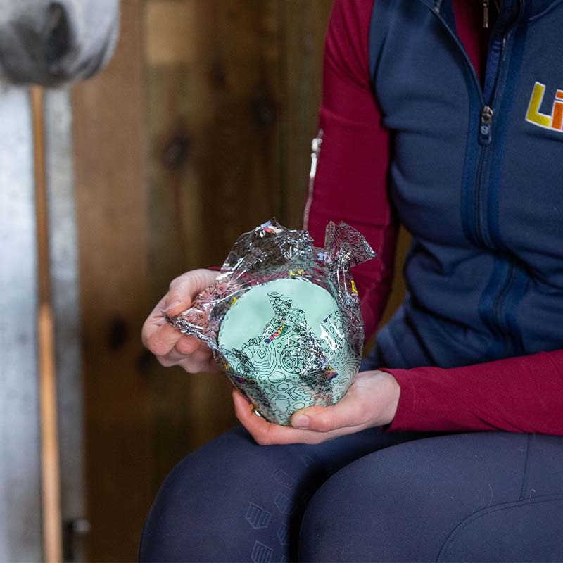 Lizawka Apple Refill 650g