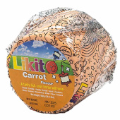 Lizawka Carrot Refill 650g Lizawka Carrot Refill 650g