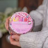 Lizawka Candy Cane Refill 650g Lizawka Candy Cane Refill 650g