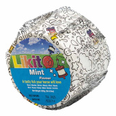 Lizawka Mint Refill 650g Lizawka Mint Refill 650g