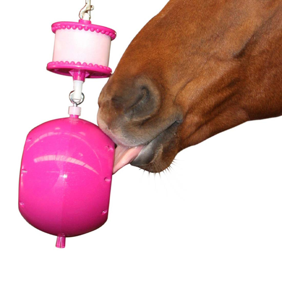 Uchwyt Boredom Breaker Poziom 3 Różowy/Glitter