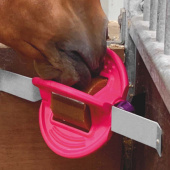 Uchwyt Ścienny Bizzy Metaliczny Siwy Uchwyt Ścienny Bizzy Metaliczny Siwy