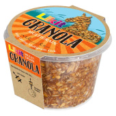 Lizawka Granola Multigrain Refill 550g Lizawka Granola Multigrain Refill 550g
