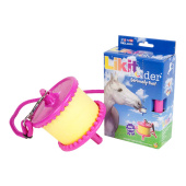 Uchwyt Poziom 1 Różowy/Brokat Uchwyt Poziom 1 Różowy/Brokat