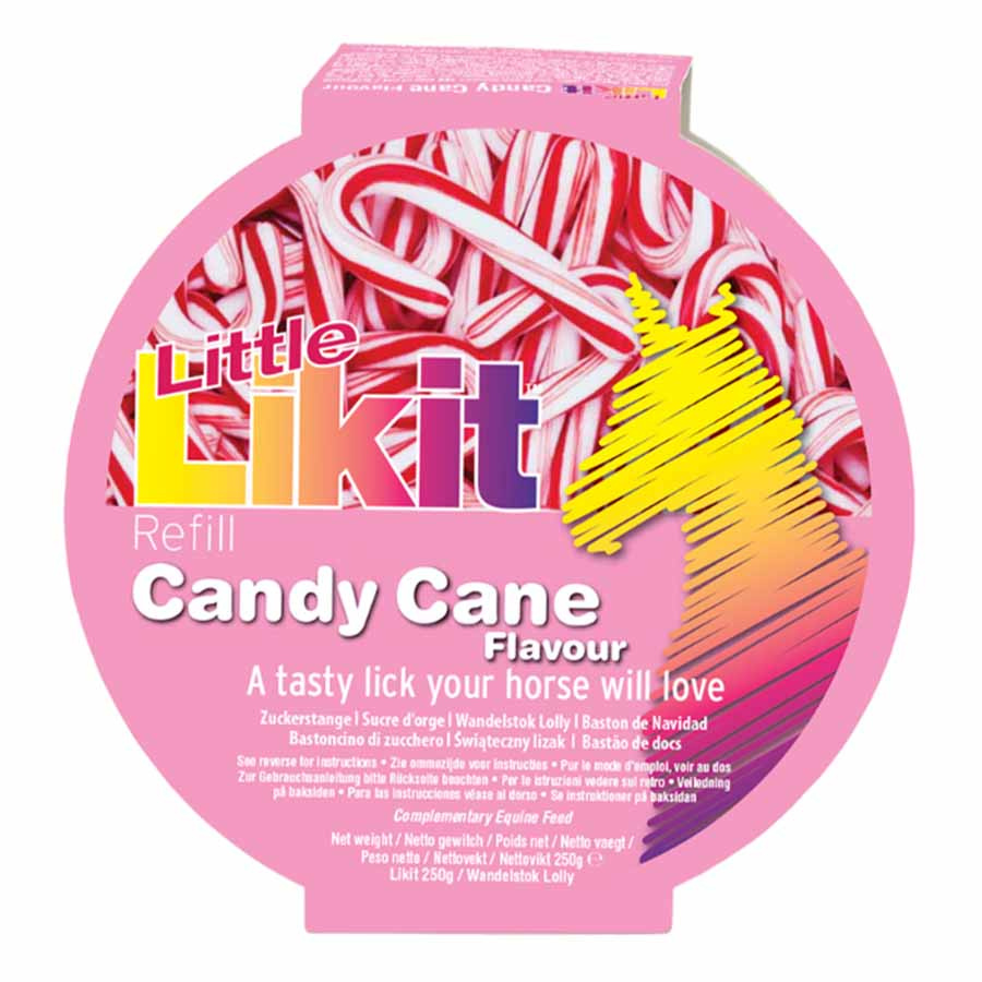 Lizawka Little Candy Cane Refill 250g
