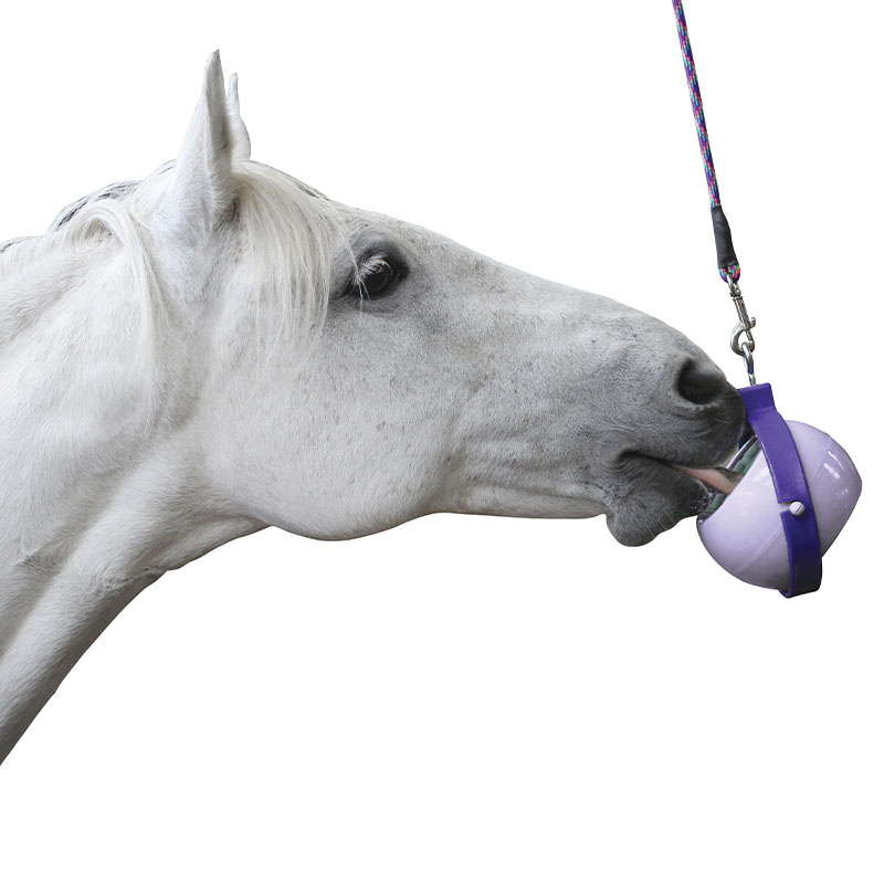 Lizawka Little Cherry Refill bez otworów 250g