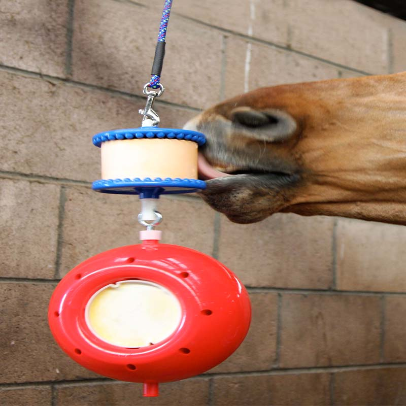 Lizawka Little Cherry Refill bez otworów 250g