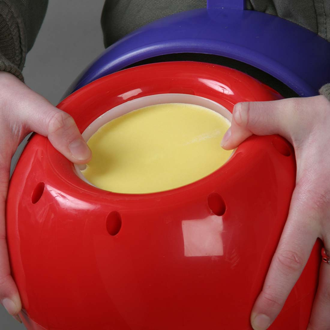 Lizawka Little Cherry Refill bez otworów 250g