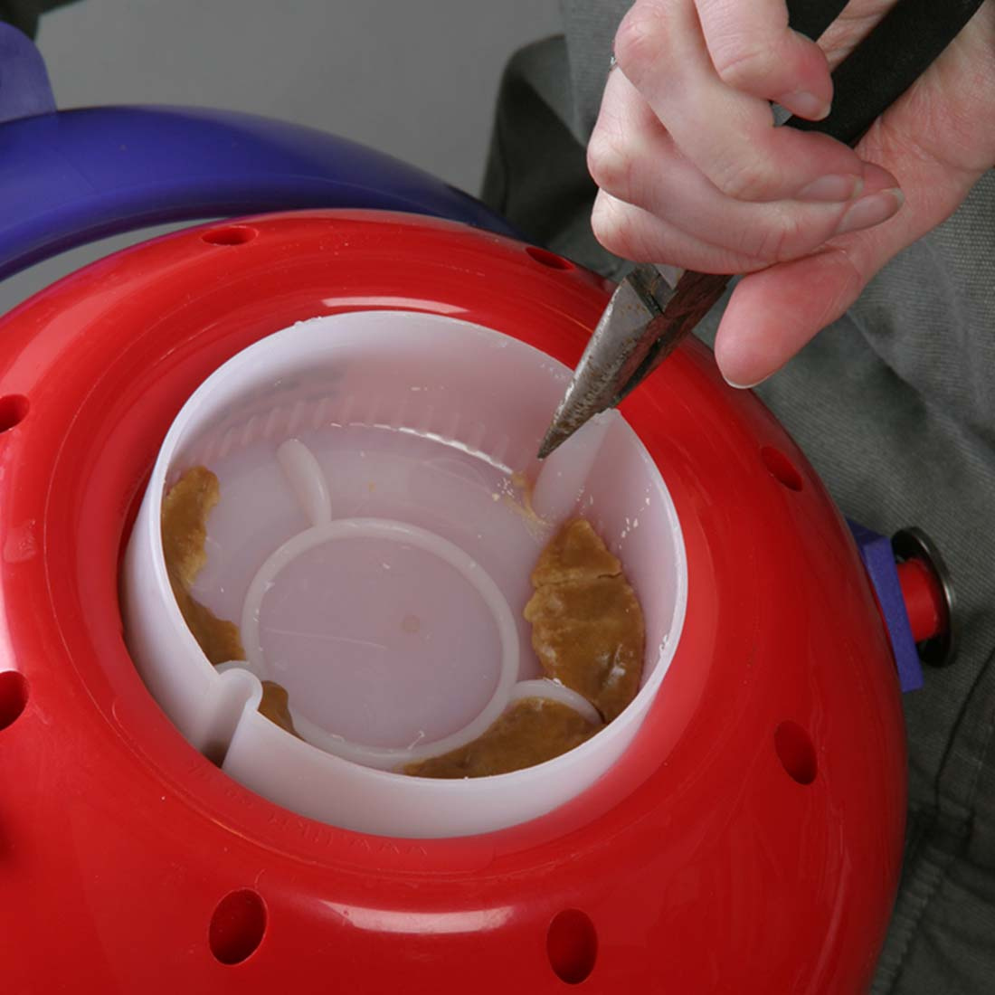 Lizawka Little Cherry Refill bez otworów 250g