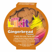 Lizawka Little Gingerbread Refill 250g Lizawka Little Gingerbread Refill 250g