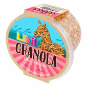 Starter Kit Granola Poziom 1 Przezroczysty Starter Kit Granola Poziom 1 Przezroczysty