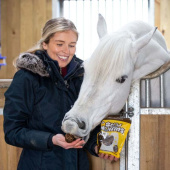 Przysmaki dla koni Stud Muffins 3 szt Przysmaki dla koni Stud Muffins 3 szt