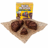 Przysmak dla koni Stud Muffins Celebration Cake 600g Przysmak dla koni Stud Muffins Celebration Cake 600g
