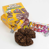 Przysmak dla koni Stud Muffins Celebration Cake 600g Przysmak dla koni Stud Muffins Celebration Cake 600g