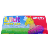 Przysmak dla koni Treat Bar Cherry 90g Przysmak dla koni Treat Bar Cherry 90g