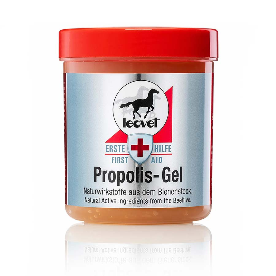 Krem na rany Propolis-Gel First Aid 350ml