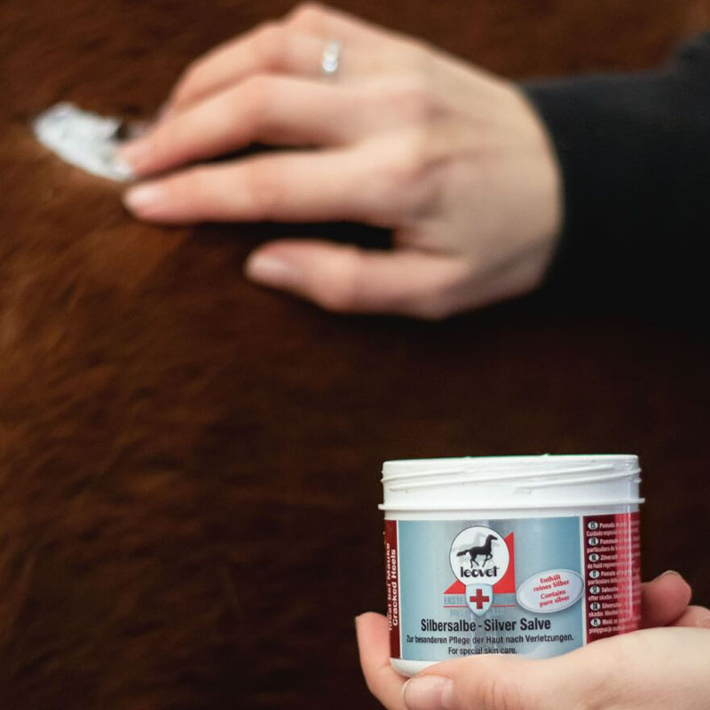 Krem Silver First Aid150ml